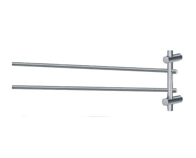 Swing Arm Towel Bar